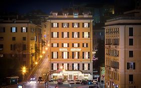 Astoria Hotel Genoa